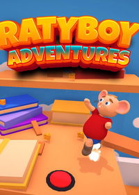 Profile picture of Ratyboy Adventures