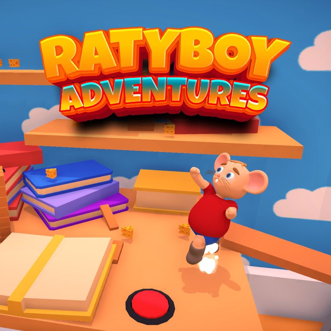 Image of Ratyboy Adventures