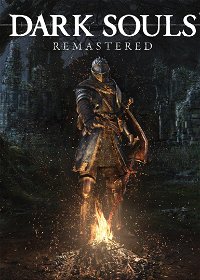 Profile picture of DARK SOULS: REMASTERED