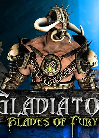 Profile picture of Gladiator: Blades of Fury