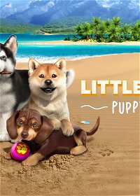 Profile picture of Little Friends: Puppy Island