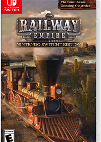 Profile picture of Railway Empire - Edition