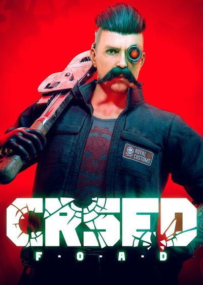 Profile picture of CRSED Profile picture of CRSED