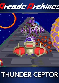 Profile picture of Arcade Archives THUNDER CEPTOR