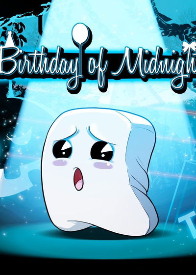 Profile picture of Birthday of Midnight