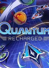 Profile picture of Quantum: Recharged