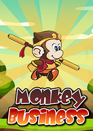 Profile picture of Monkey Business