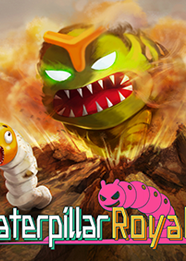 Profile picture of Caterpillar Royale