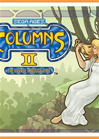 Profile picture of SEGA AGES Columns II: A Voyage Through Time