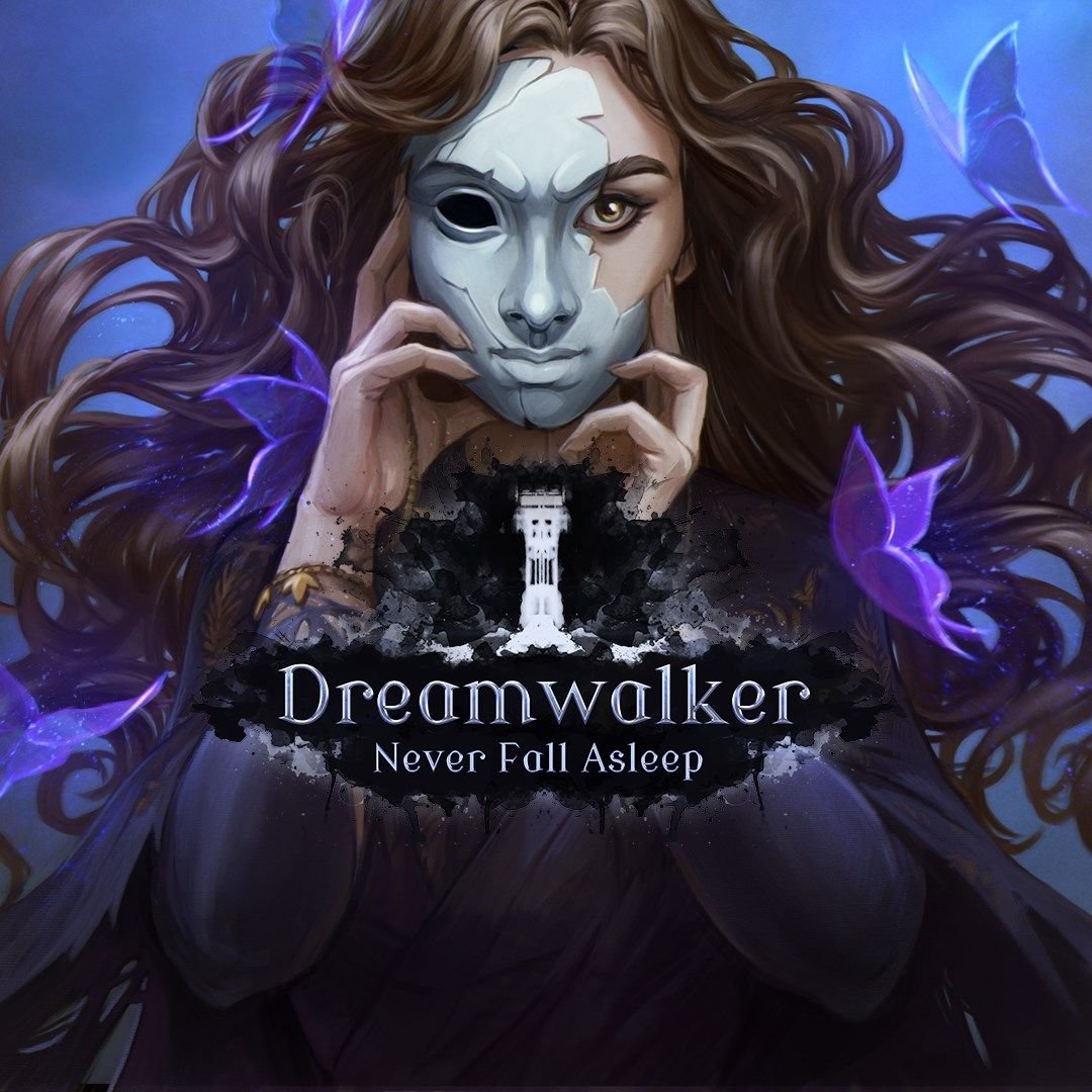 Image of Dreamwalker: Never Fall Asleep ( Version)