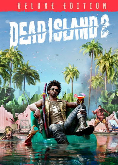 Profile picture of DEAD ISLAND 2 DELUXE EDITION