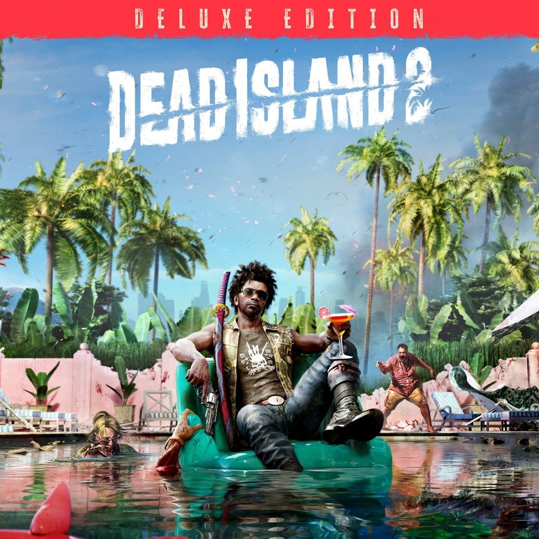 Image of DEAD ISLAND 2 DELUXE EDITION