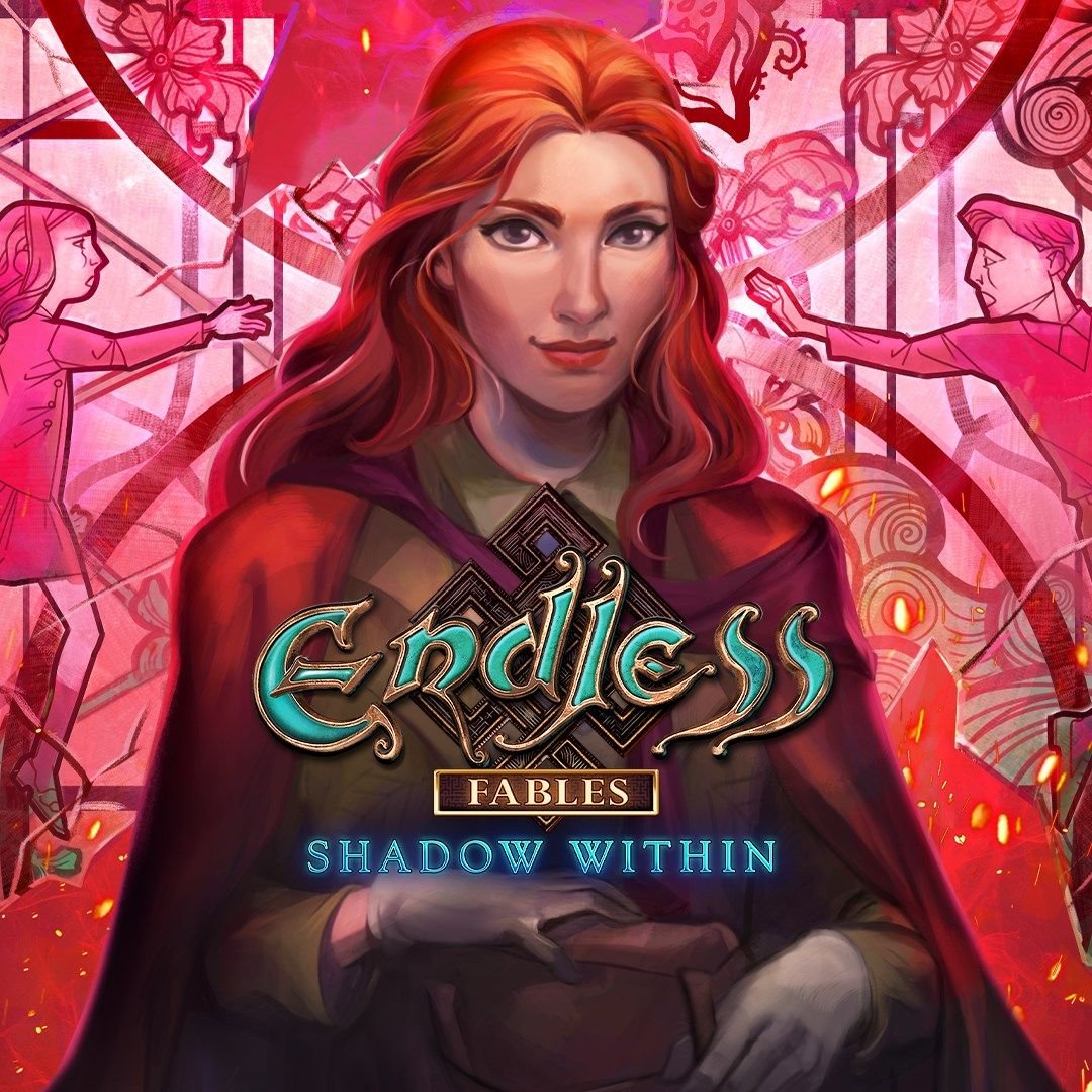 Image of Endless Fables: Shadow Within