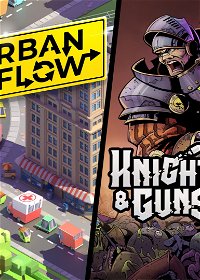Profile picture of Couch Co-Op: Urban Flow + Knights & Guns