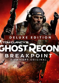 Profile picture of Tom Clancy's Ghost Recon Breakpoint Deluxe Edition