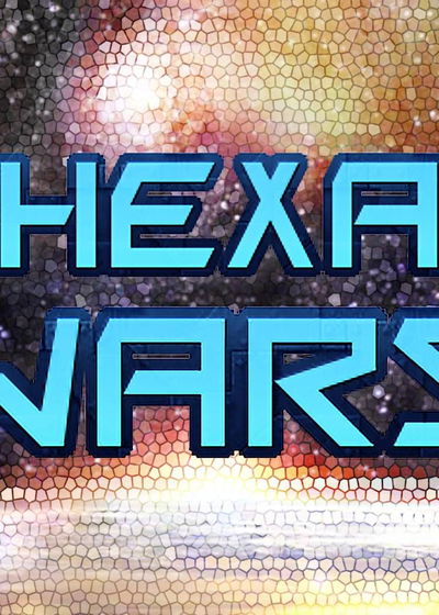 Profile picture of HexaWars Profile picture of HexaWars