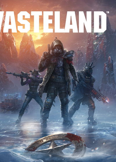 Profile picture of Wasteland 3 (PC) Profile picture of Wasteland 3 (PC)