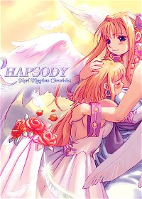 Profile picture of Rhapsody: Marl Kingdom Chronicles