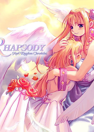 Profile picture of Rhapsody: Marl Kingdom Chronicles
