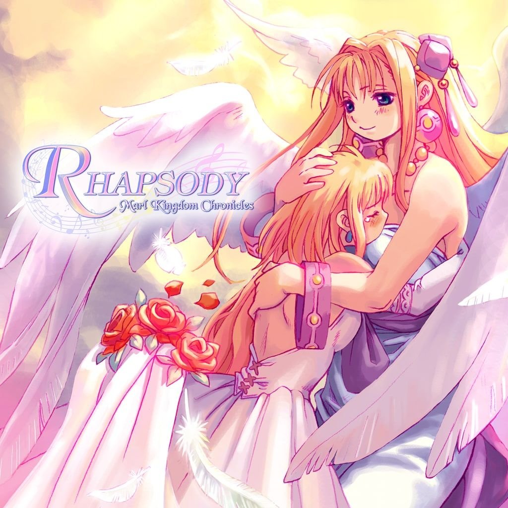 Image of Rhapsody: Marl Kingdom Chronicles