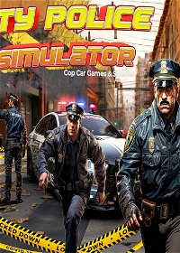 Profile picture of City Police Simulator - Cop Car Games & Shooter