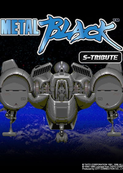 Profile picture of Metal Black S-Tribute