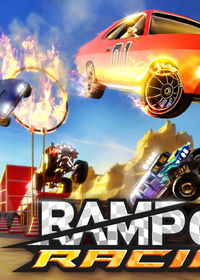 Profile picture of Ramp Car Racing