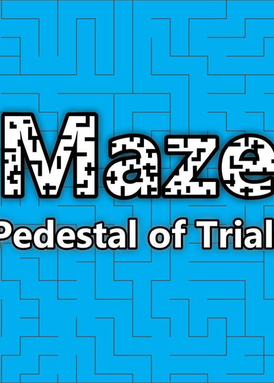 Profile picture of Maze: Pedestal of Trials