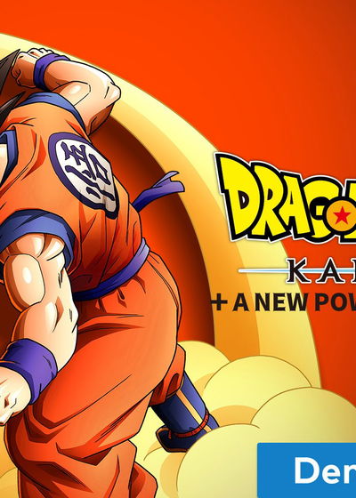 Profile picture of DRAGON BALL Z: KAKAROT + A NEW POWER AWAKENS SET