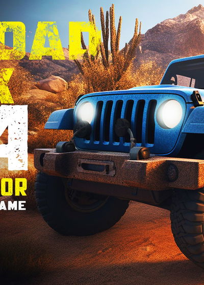 Profile picture of Offroad Truck 4x4 Dirt Simulator - Rally Racing Game Profile picture of Offroad Truck 4x4 Dirt Simulator - Rally Racing Game