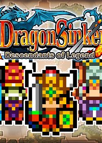 Profile picture of Dragon Sinker: Descendants of Legend