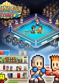 Profile picture of Boxing Gym Story