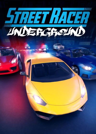 Profile picture of Street Racer Underground