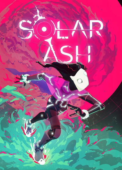 Profile picture of Solar Ash