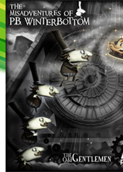 Profile picture of Winterbottom Profile picture of Winterbottom