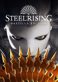 Profile picture of Steelrising - Bastille Edition