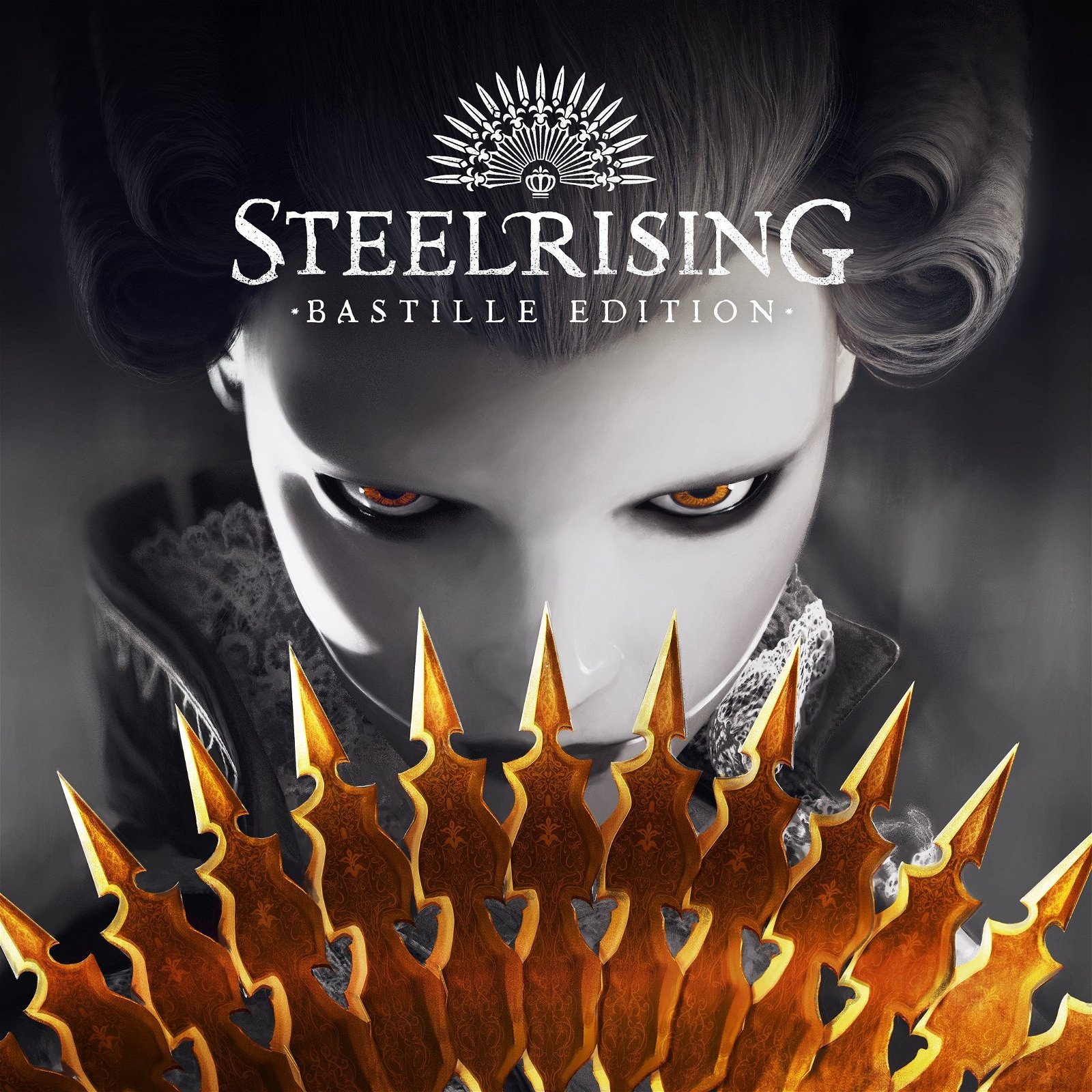 Image of Steelrising - Bastille Edition