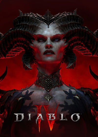 Profile picture of Diablo IV Profile picture of Diablo IV