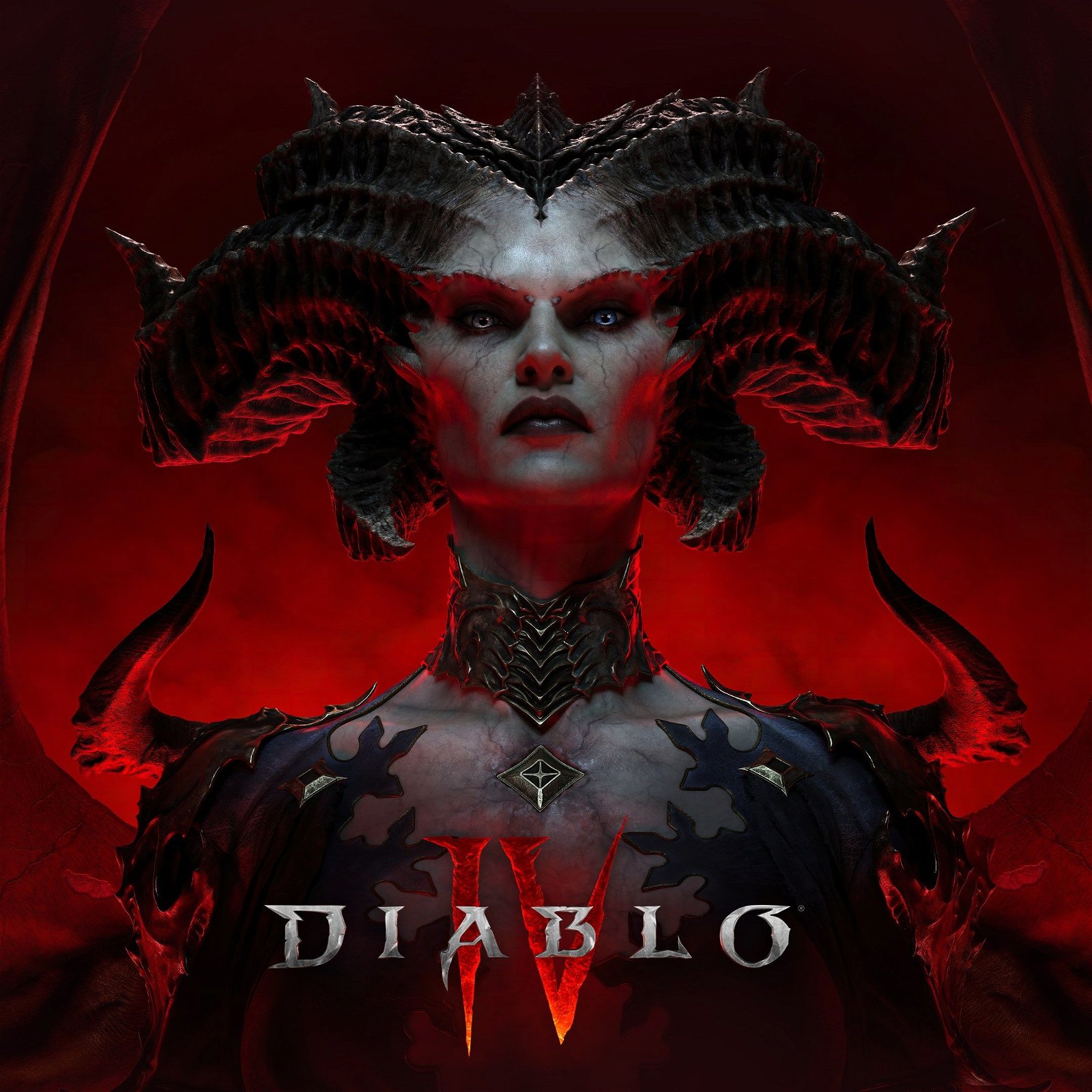 Image of Diablo IV - Standard Edition