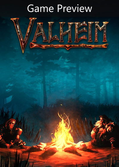 Profile picture of Valheim (Game Preview) Profile picture of Valheim (Game Preview)