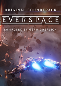 Profile picture of EVERSPACE Original Soundtrack