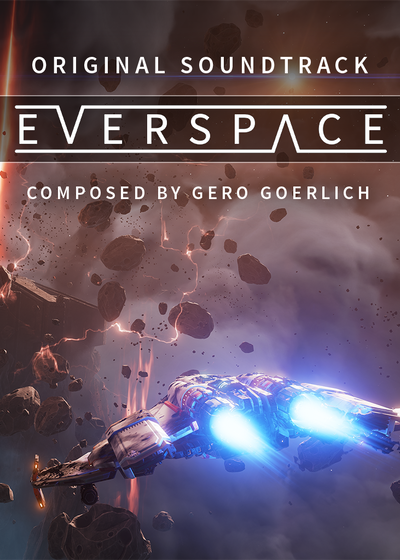 Profile picture of EVERSPACE Original Soundtrack Profile picture of EVERSPACE Original Soundtrack
