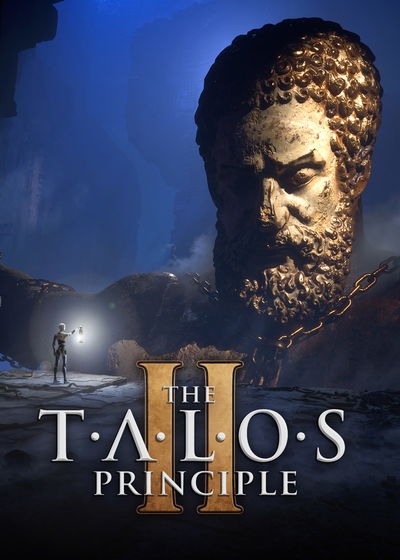 Profile picture of The Talos Principle 2 Profile picture of The Talos Principle 2