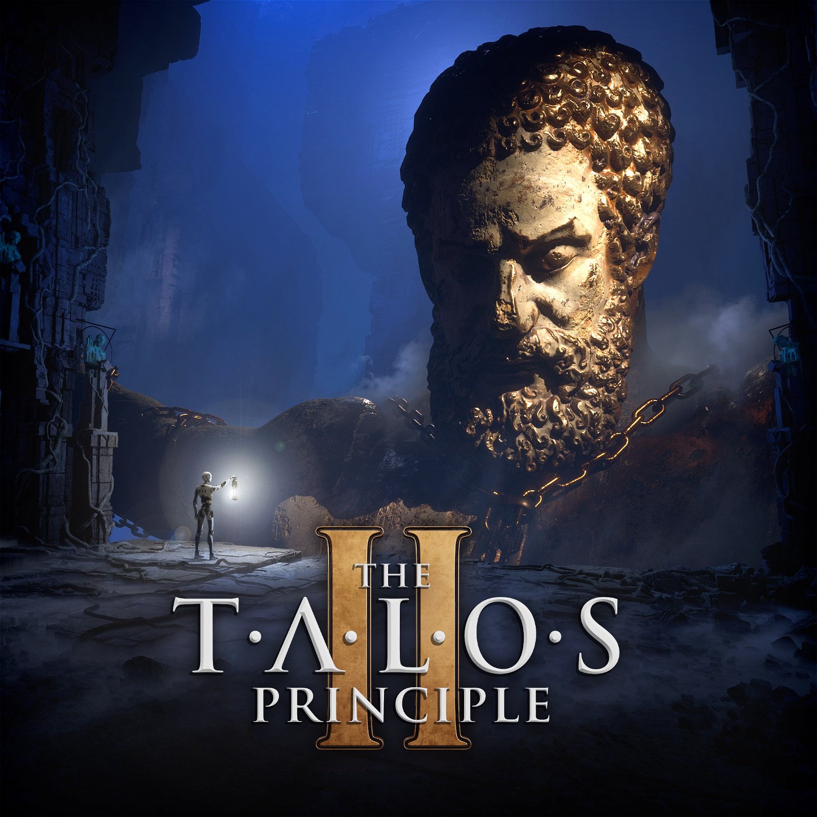 Image of The Talos Principle 2
