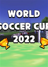 Profile picture of World Soccer Cup 2022