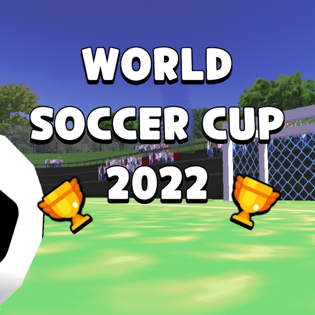 Image of World Soccer Cup 2022