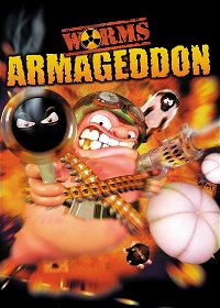 Profile picture of Worms Armageddon [PS1 Emulation]