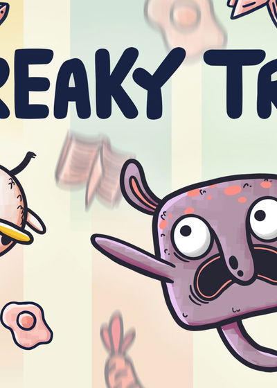 Profile picture of Freaky Trip Profile picture of Freaky Trip