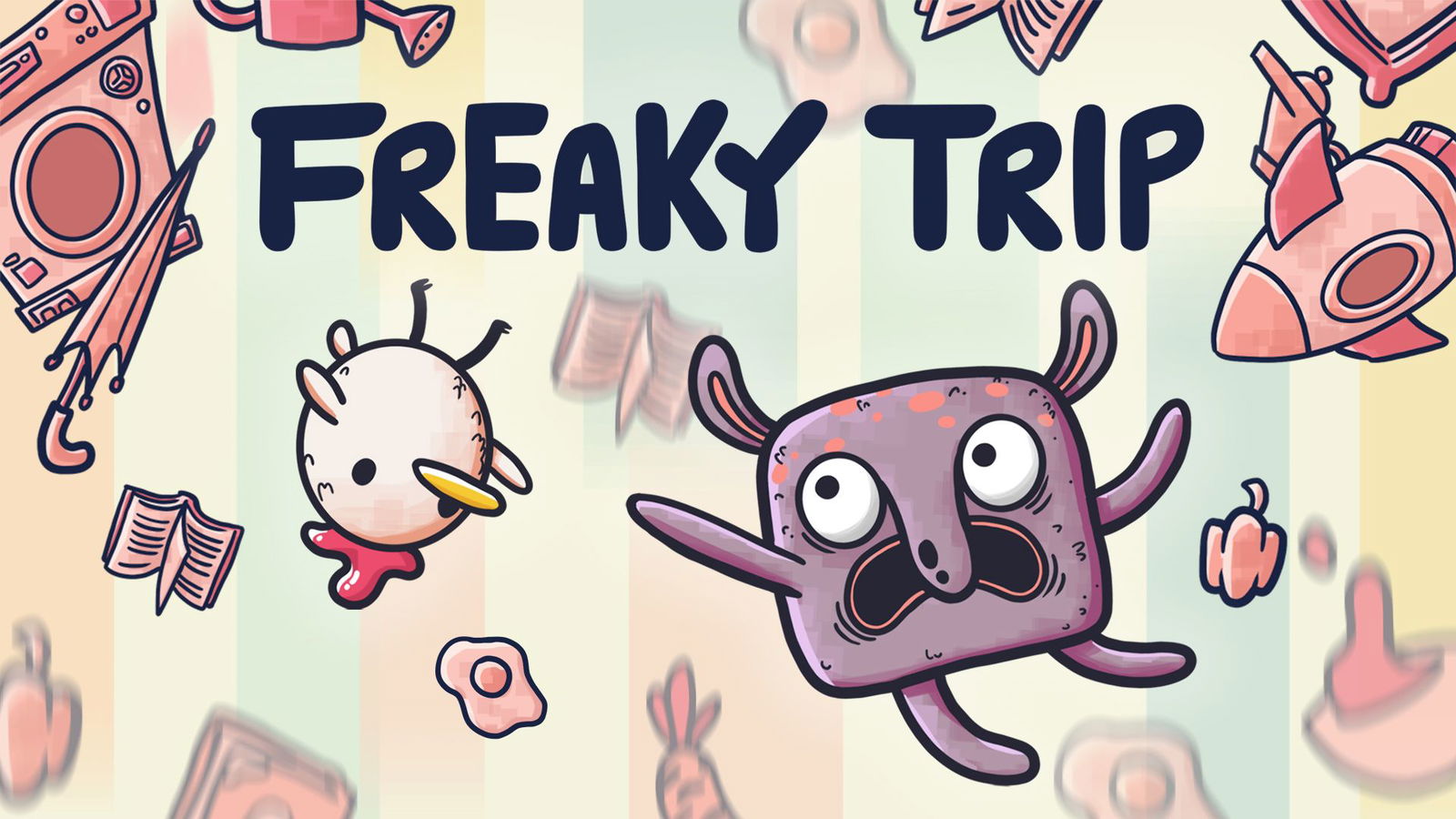 Image of Freaky Trip