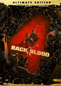 Profile picture of Back 4 Blood: Ultimate Edition